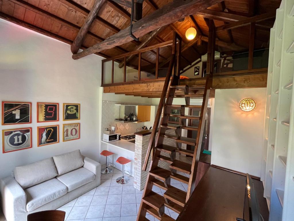 Derechos de imagen reservados por Booking.com