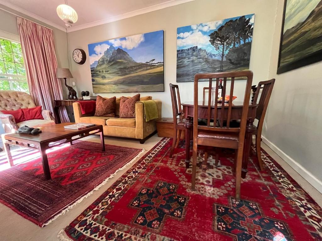Constantia Guest House - Maison D'une Chambre
