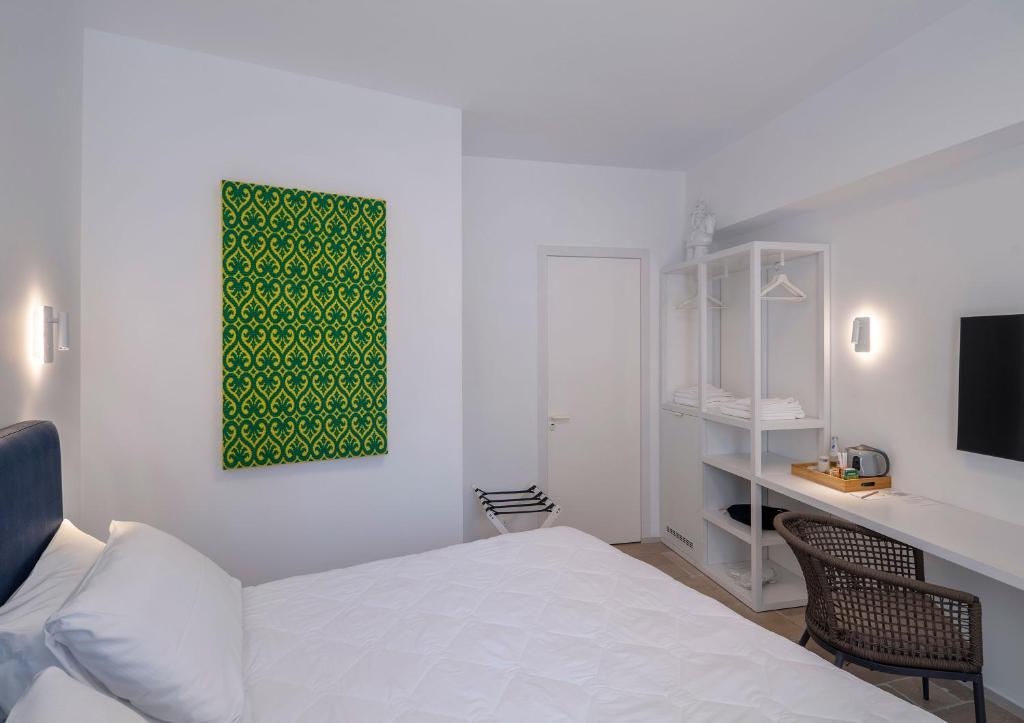 Dimora San Giuseppe Hotel & SPA - 9