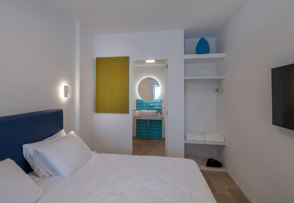 Dimora San Giuseppe Hotel & SPA - 14