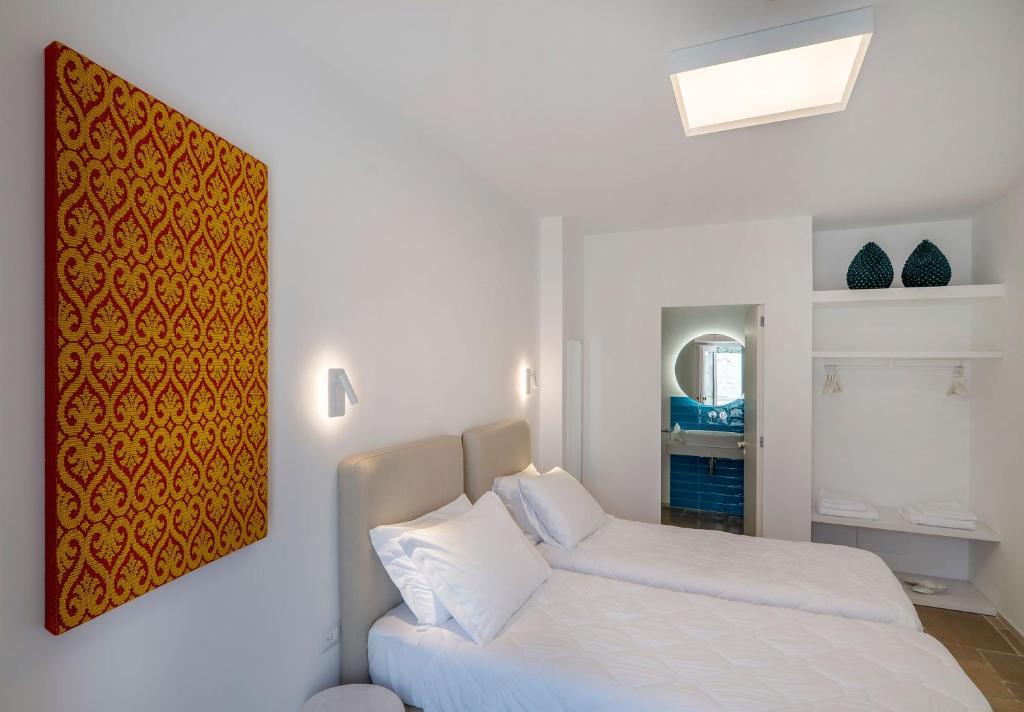 Dimora San Giuseppe Hotel & SPA - 12