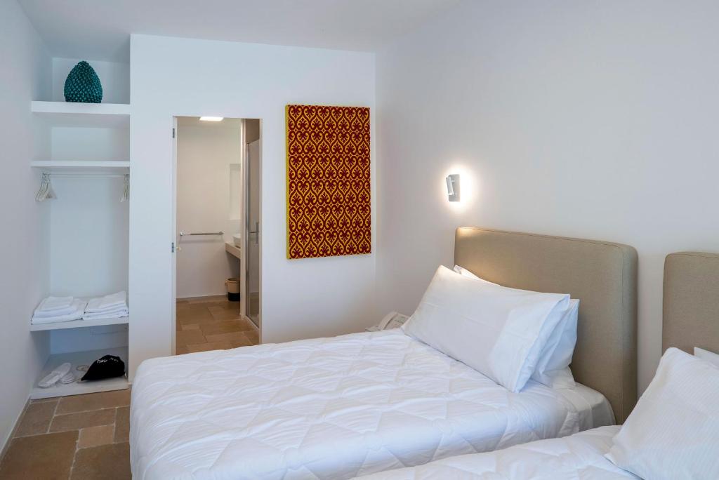 Dimora San Giuseppe Hotel & SPA - 13