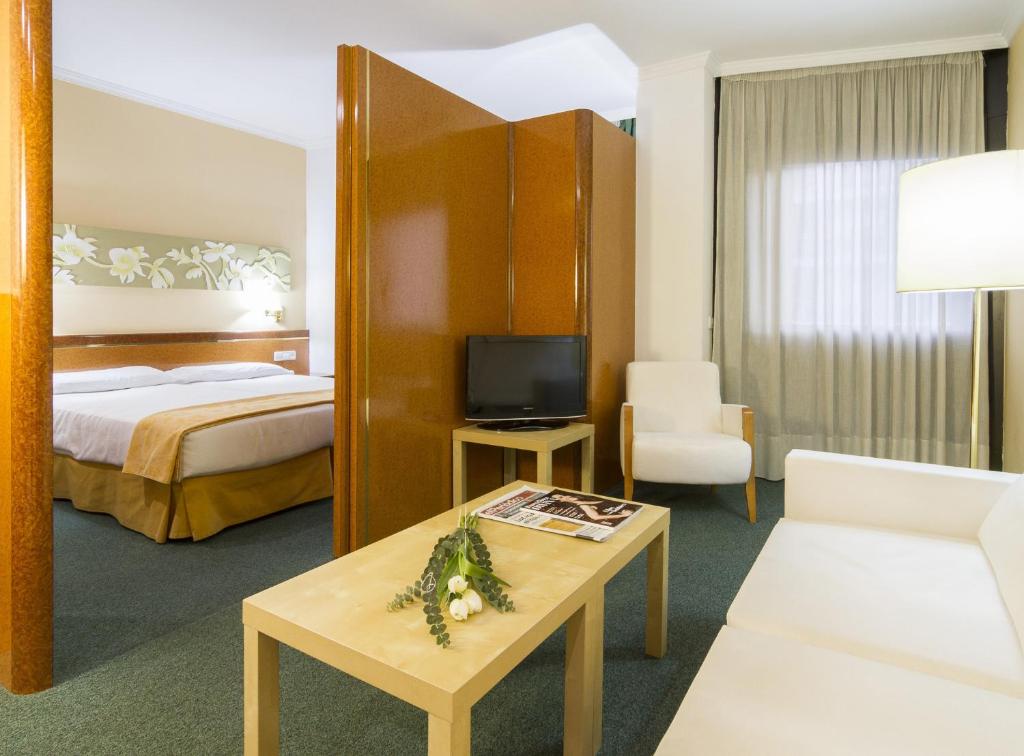 Acacia Suite - Resim 20