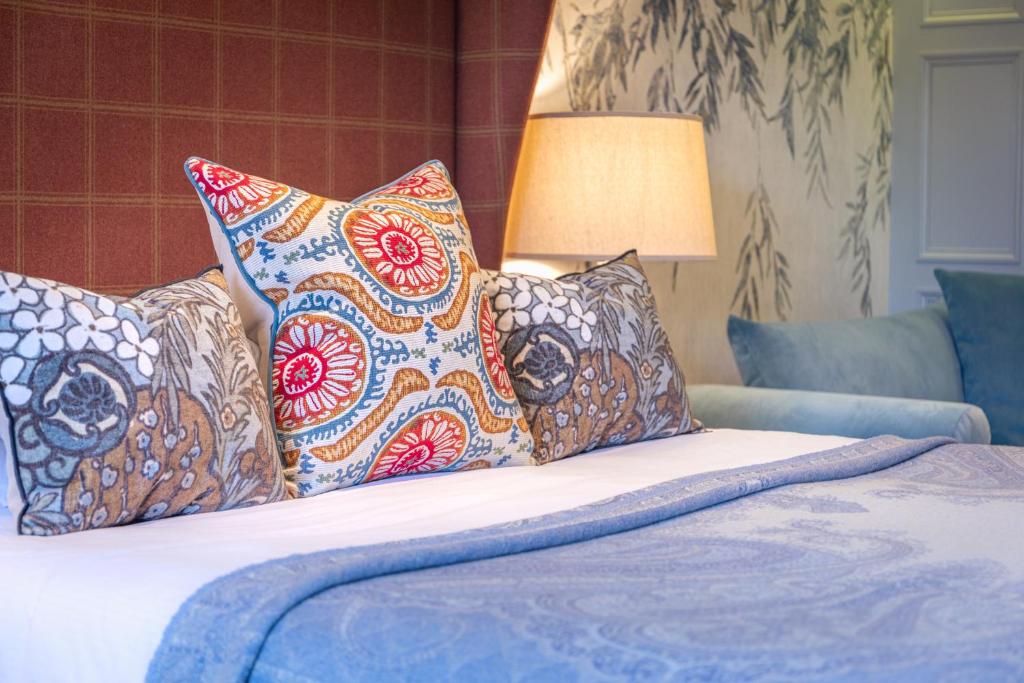 The Raeburn - Resim 32