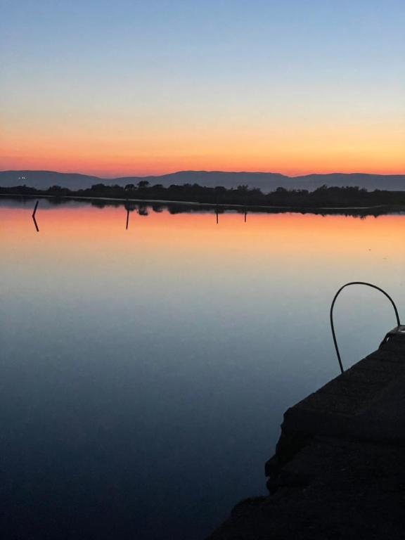 Φυσικό τοπίο κοντά σε αυτό το διαμέρισμα