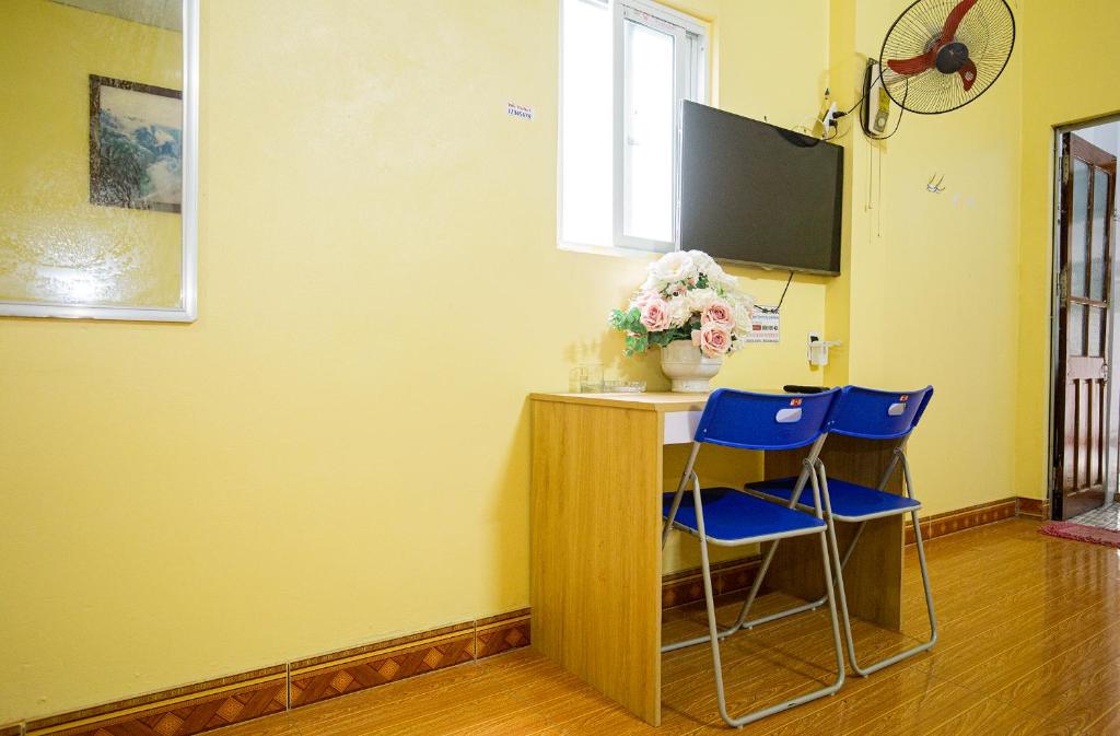 Nhà Nghỉ Thu Nụ - 3