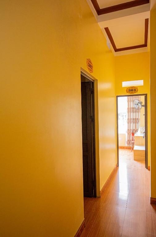 Nhà Nghỉ Thu Nụ - 18