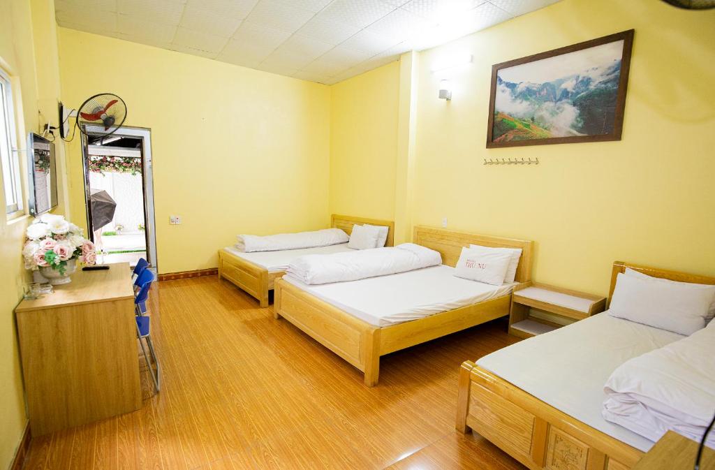 Nhà Nghỉ Thu Nụ - 15