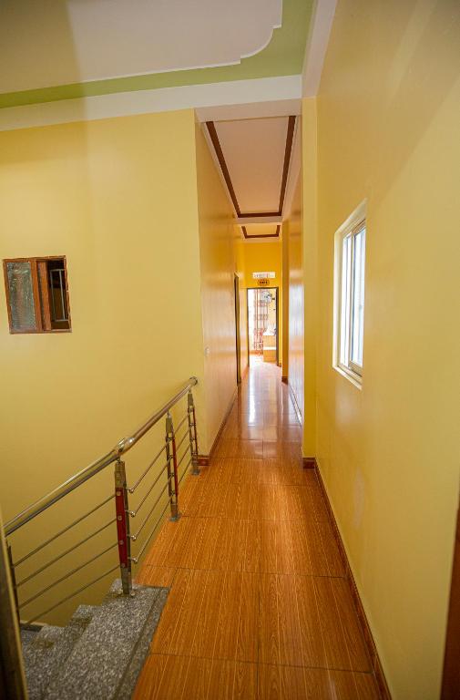 Nhà Nghỉ Thu Nụ - 14