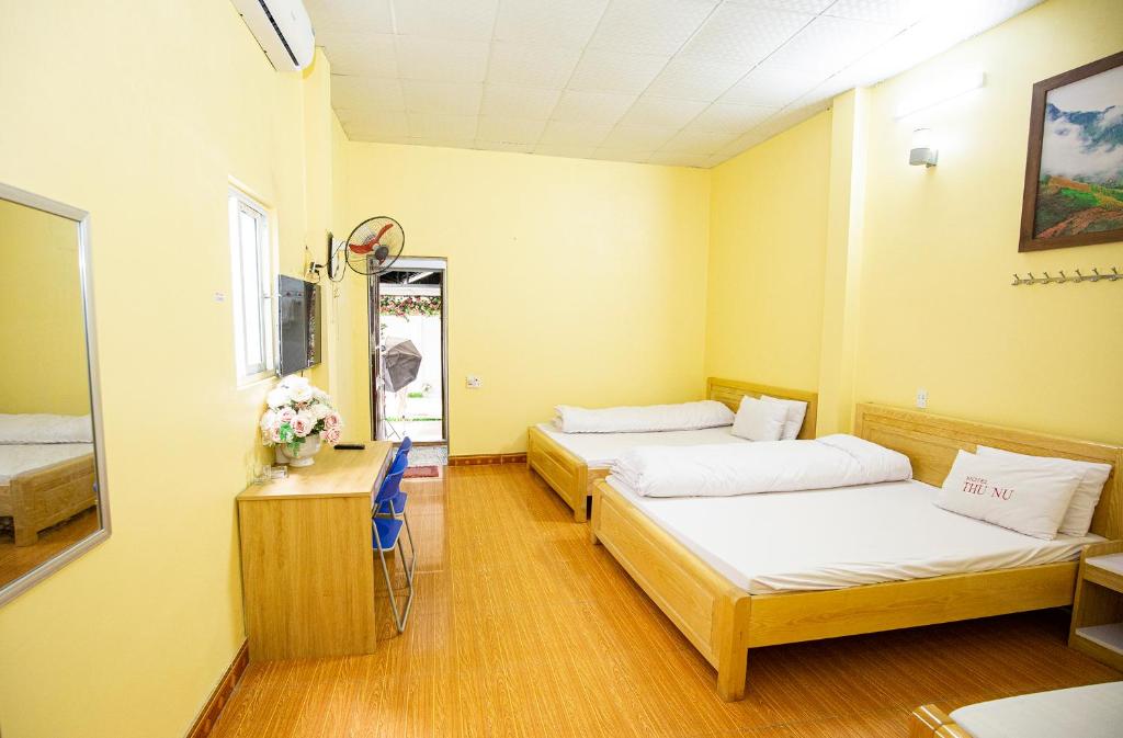 Nhà Nghỉ Thu Nụ - 13