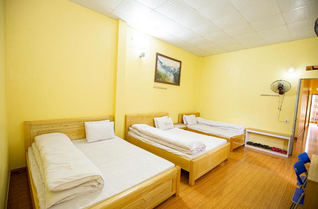 Nhà Nghỉ Thu Nụ - 12