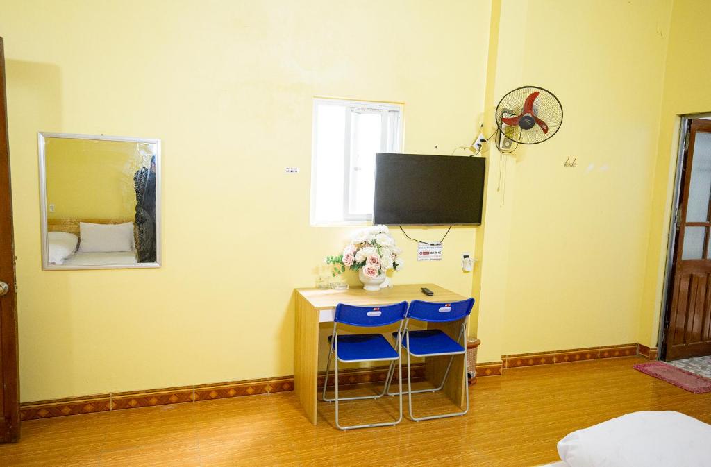 Nhà Nghỉ Thu Nụ - 11