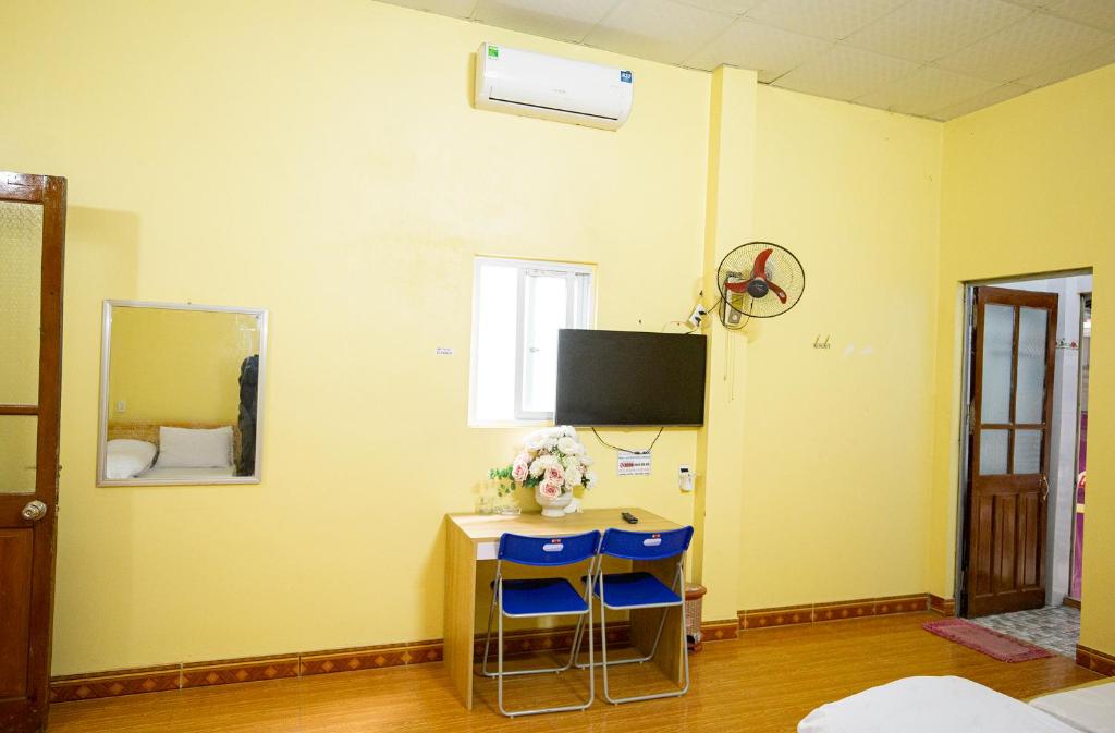 Nhà Nghỉ Thu Nụ - 10