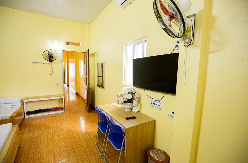 Nhà Nghỉ Thu Nụ - 9