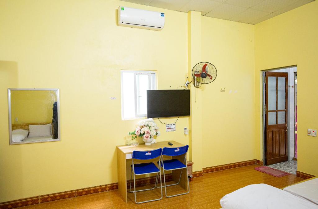 Nhà Nghỉ Thu Nụ - 8