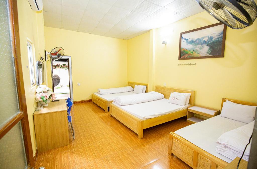 Nhà Nghỉ Thu Nụ - 6