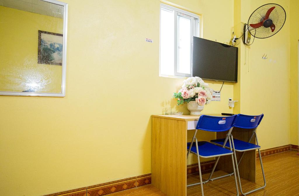 Nhà Nghỉ Thu Nụ - 16