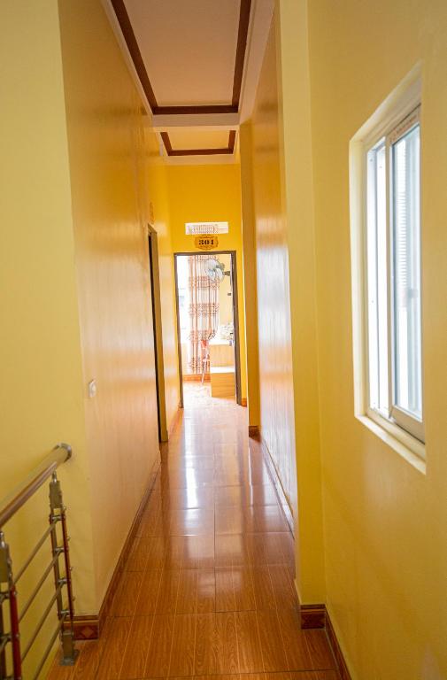 Nhà Nghỉ Thu Nụ - 5