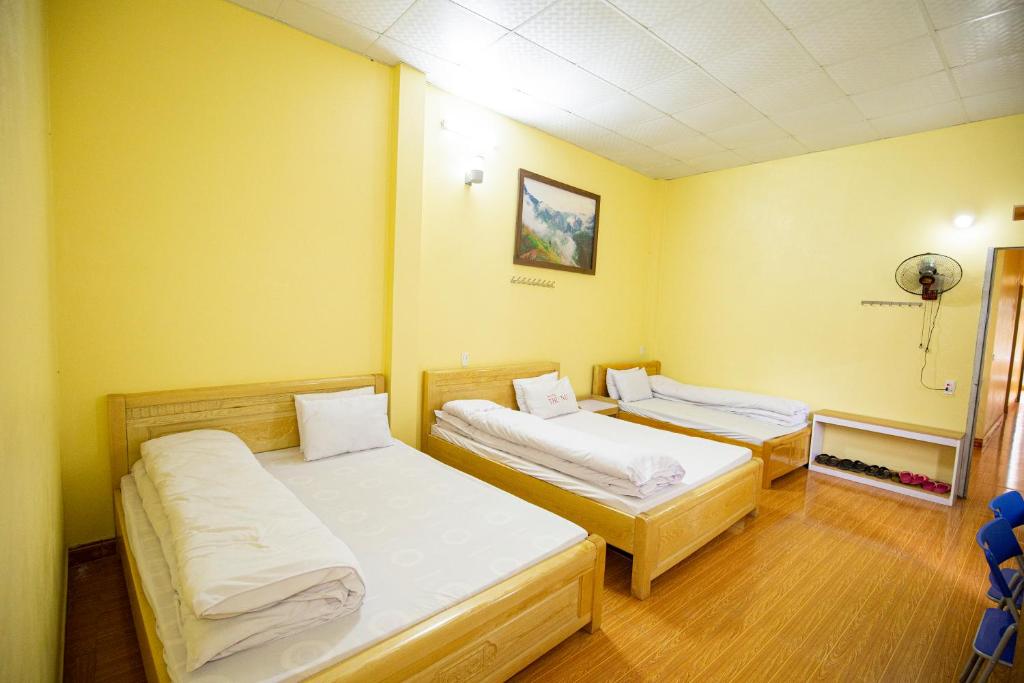 Nhà Nghỉ Thu Nụ - 17