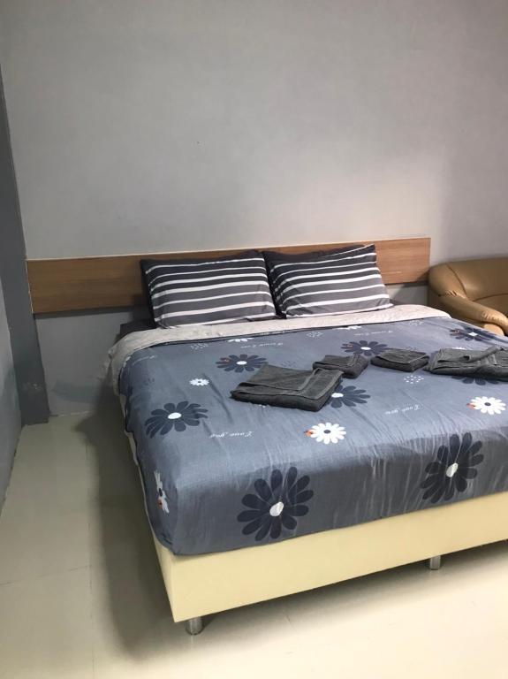 BIG BEN Residence - Camera Doppia Standard