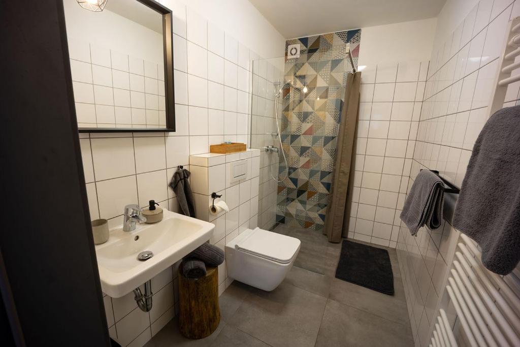 Penzion 7 pokojů - 14