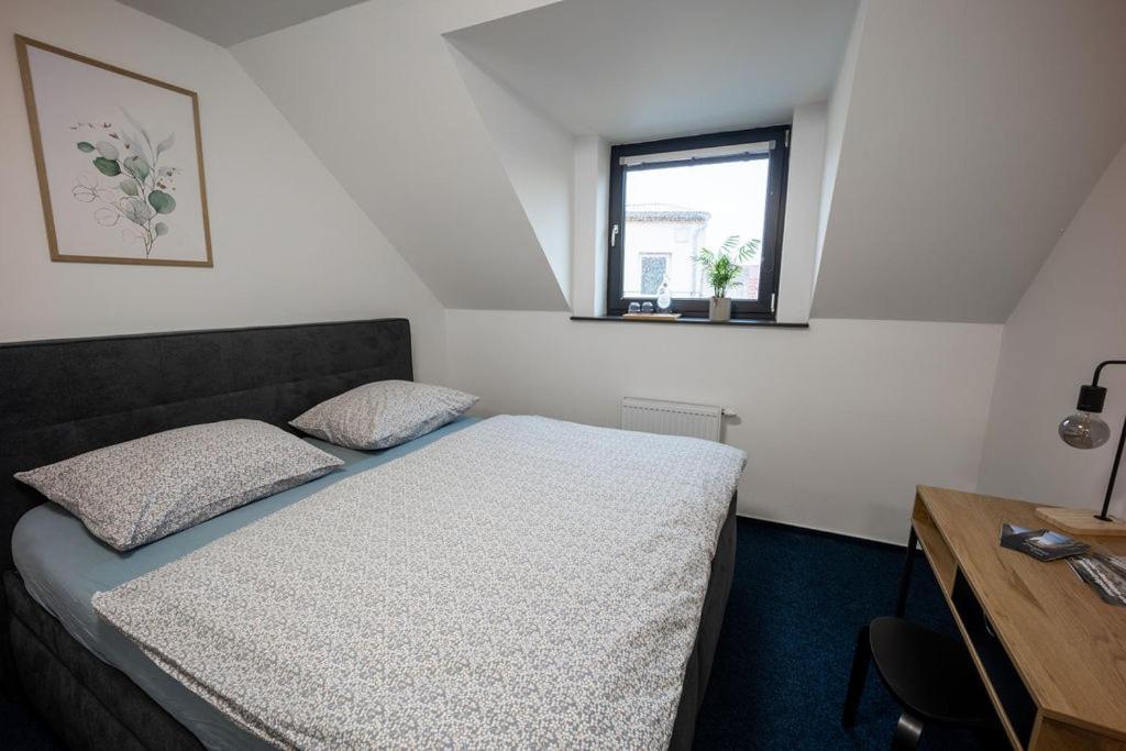 Penzion 7 pokojů - 1