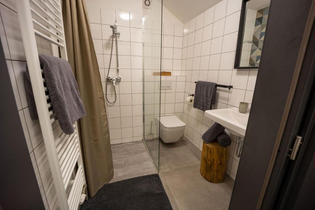 Penzion 7 pokojů - 4