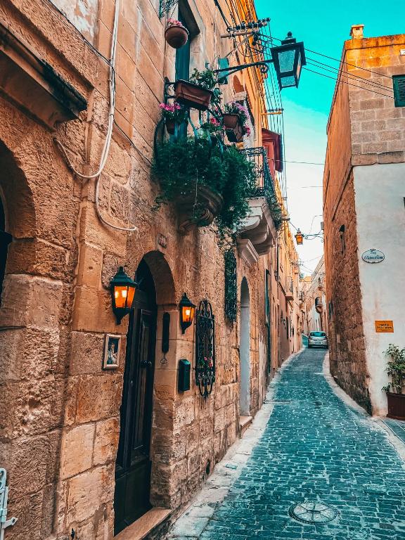 Maria Rosa Suites - 19