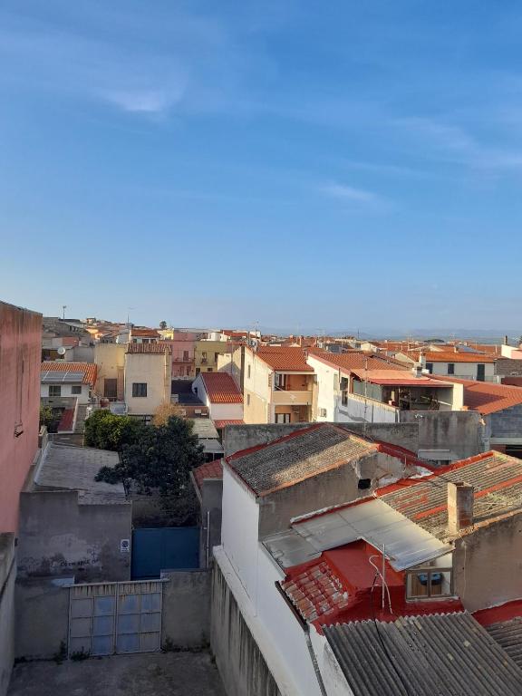 Appartamento Centro a Sant'Antioco - Accogliente con balcone