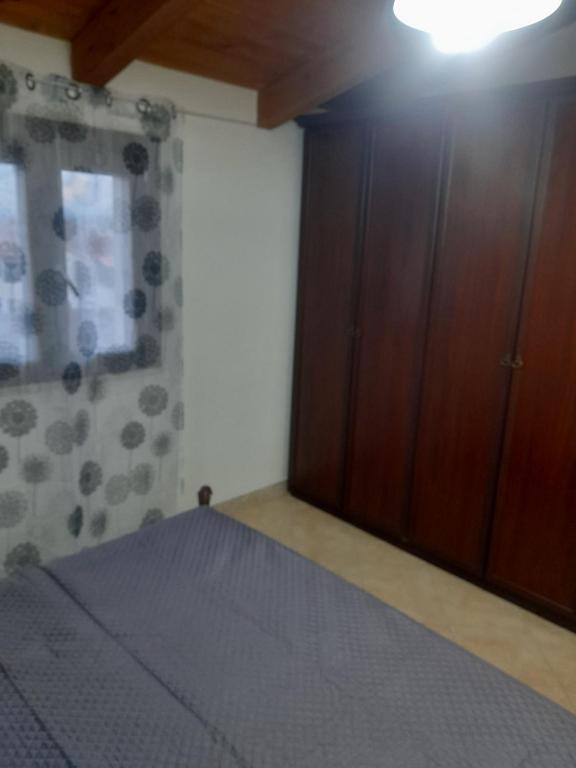 Appartamento Centro a Sant'Antioco - Accogliente con balcone