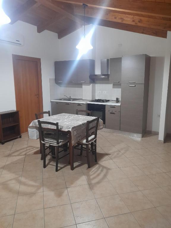 Appartamento Centro a Sant'Antioco - Accogliente con balcone