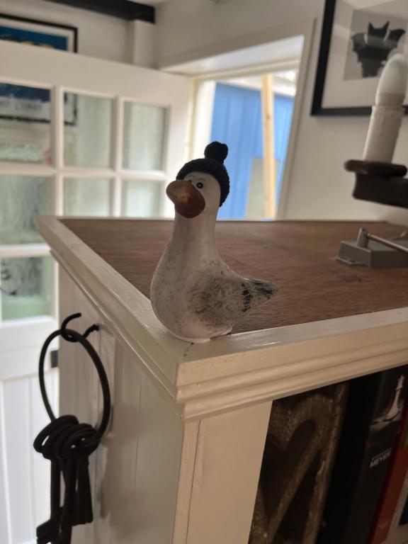 The Rockpool Holiday Cottage 8