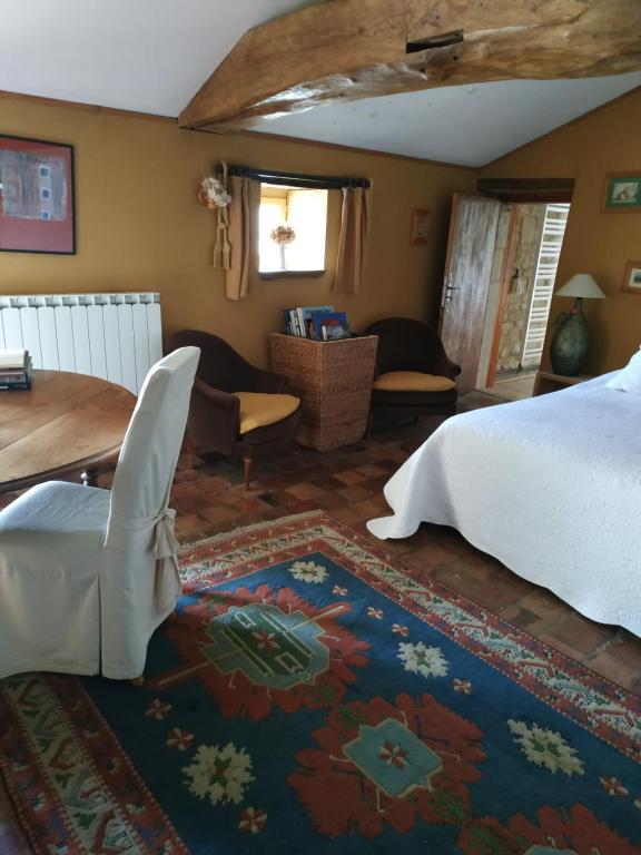 Le Clos des Fayes - Family Suite