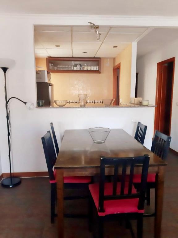 Fotografia z galérie ubytovania SeaSide Apartment Torrevieja Los Naufragos v destinácii Torrevieja