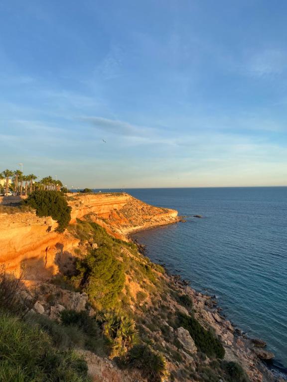 Fotografia z galérie ubytovania SeaSide Apartment Torrevieja Los Naufragos v destinácii Torrevieja