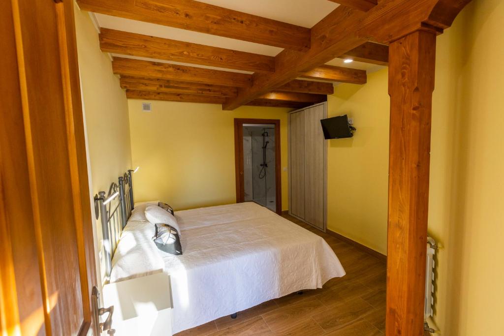 Casona del Campo, Navia – Aktualisierte Preise für 2023