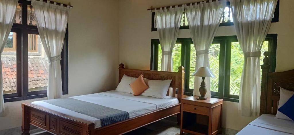 Family Guest House - Double Room