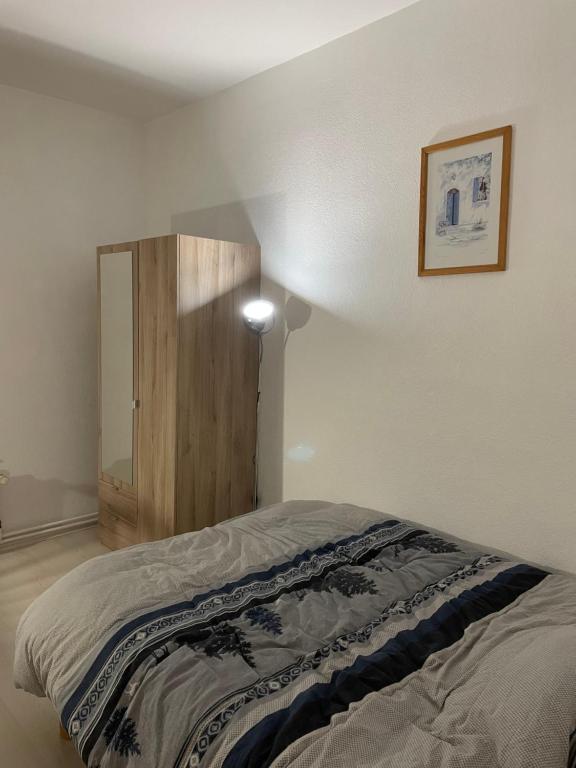 Fotografia z galérie ubytovania APPARTEMENT entier à ARTEM - Proche de Nancy Thermal v destinácii Nancy