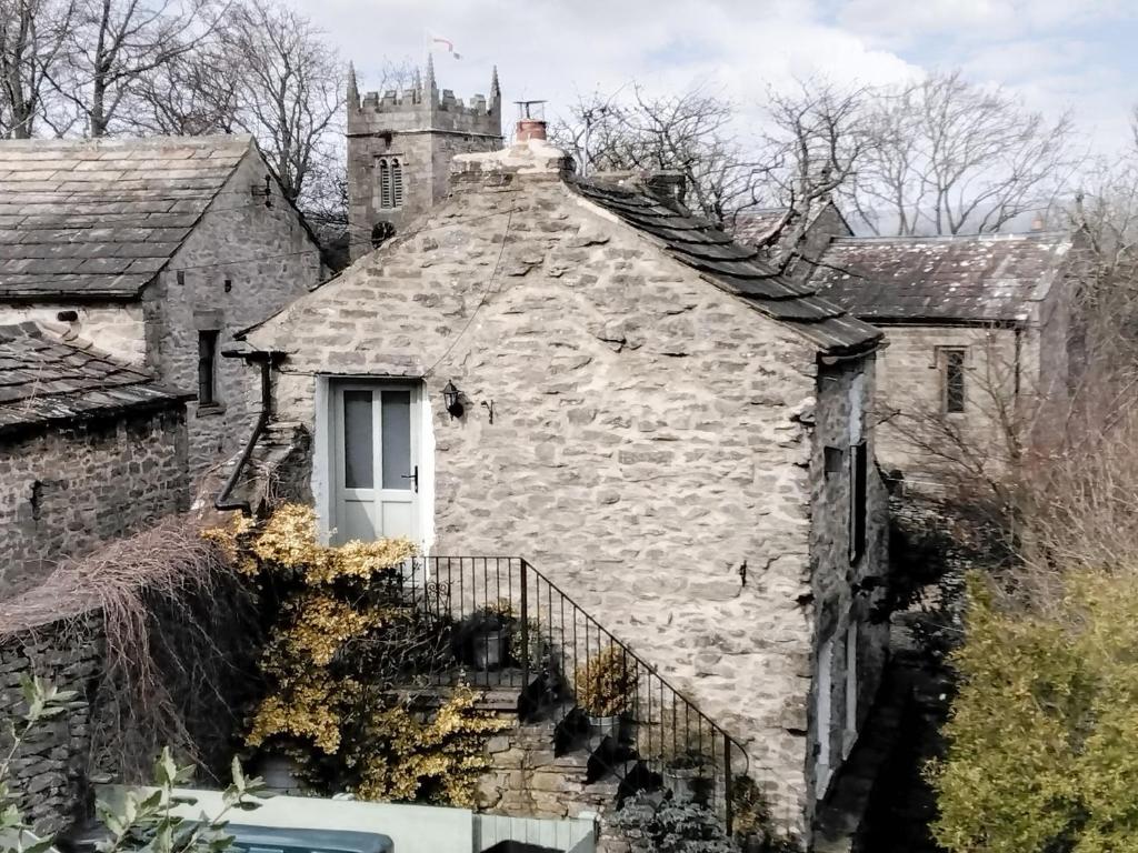 Stable Cottage