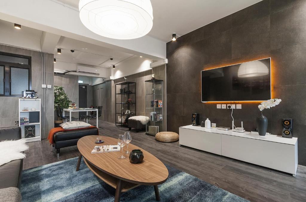L'Escale - by Maeva - Deluxe Apartment