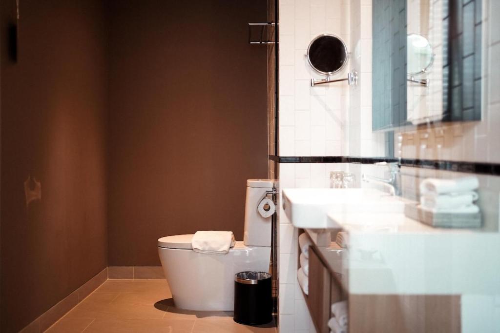 Brique Suite - Resim 16