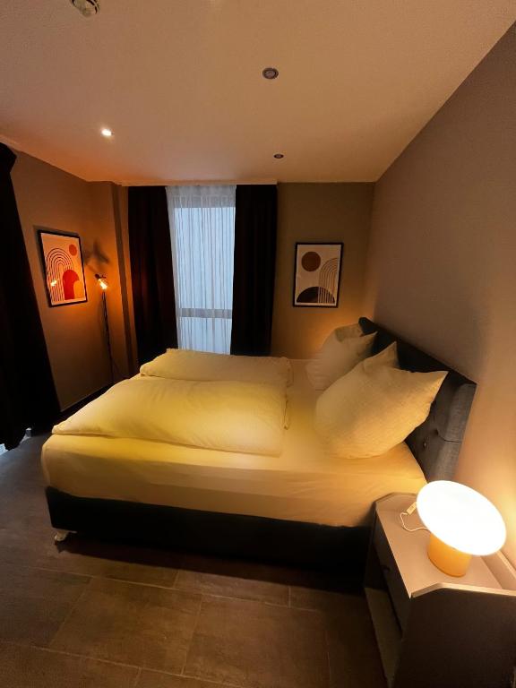 mala me Hotel - Resim 14