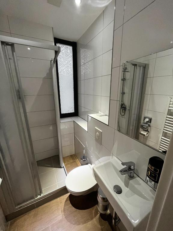 mala me Hotel - Resim 13