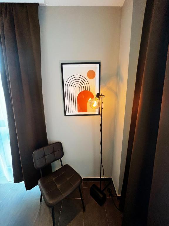 mala me Hotel - Resim 8