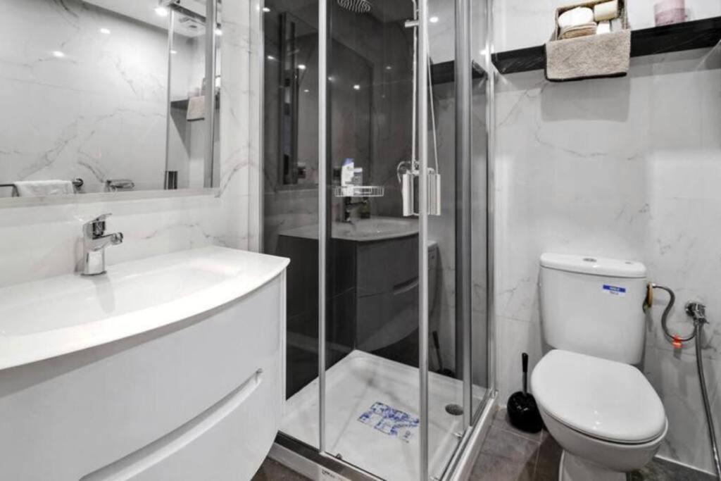 Magnifique appartement en plein centre ville — photo 4