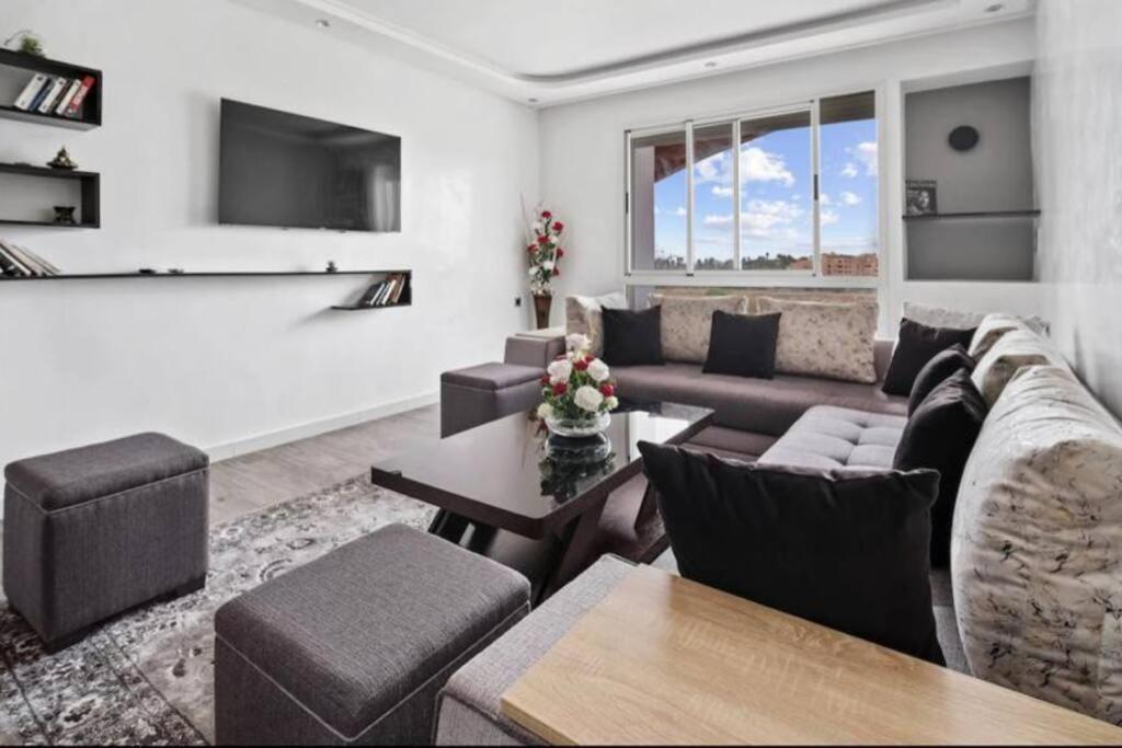 Magnifique appartement en plein centre ville — photo 6