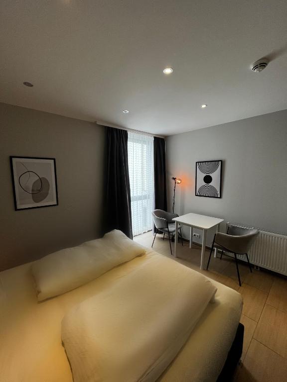 mala me Hotel - Resim 17