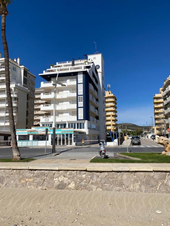 Peniscola Coliseum