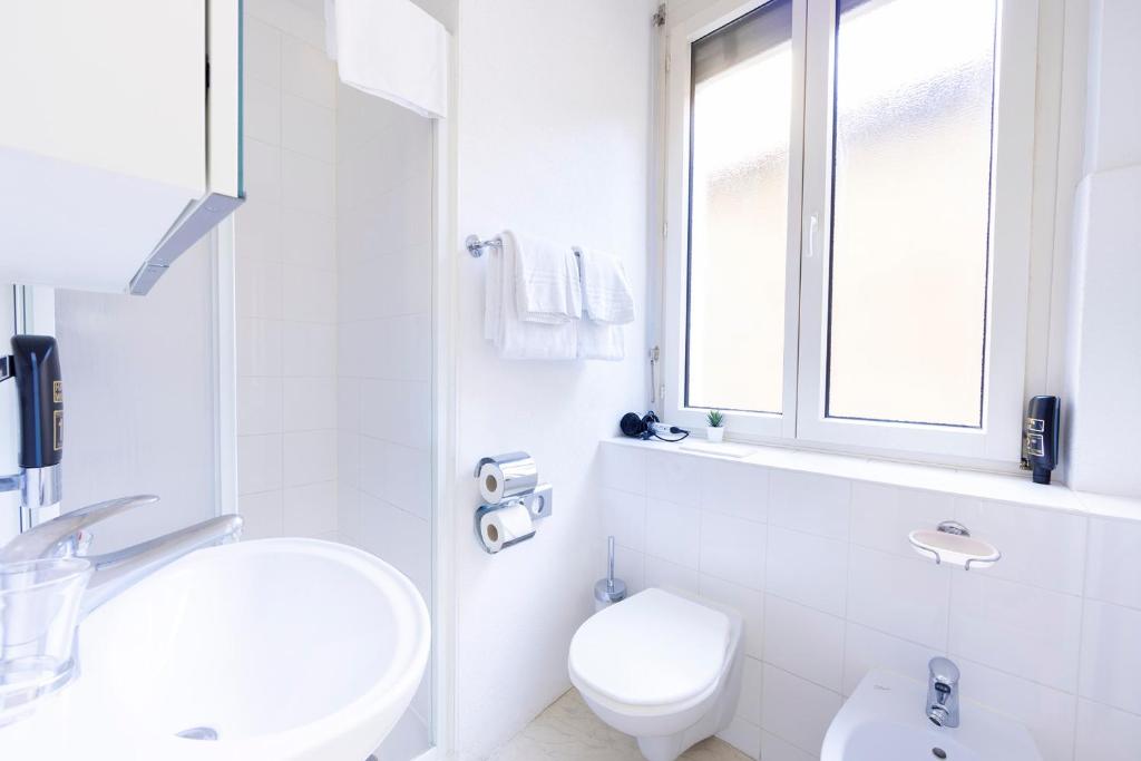 Hotel San Carlo - Resim 15