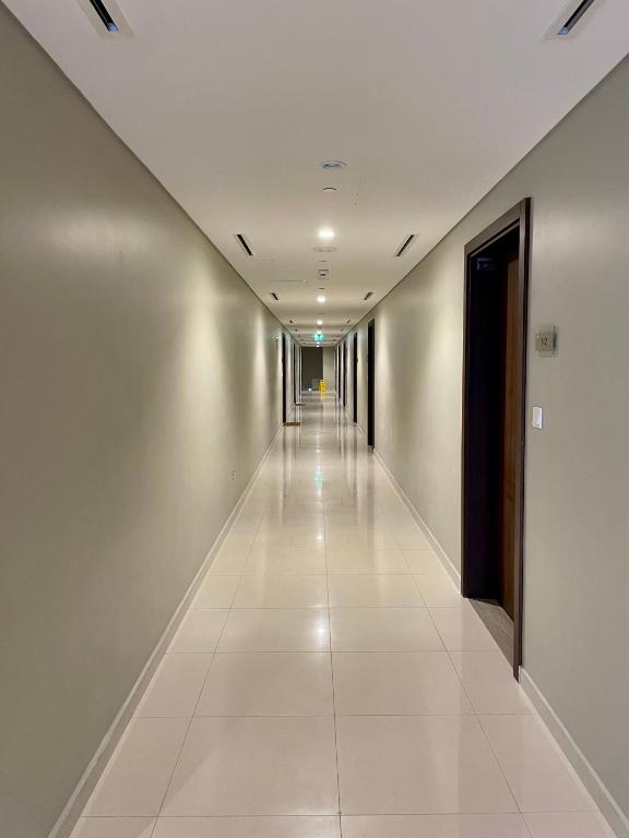 Fotografie z fotogalerie ubytování New Reva Hotel Apartment next Burj Khalifa v Dubaji